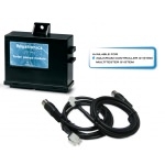 AQUATRONICA - ACQ460 Module pour le pilotage de pompes Tunze 12V avec le controleur Aquatronica