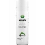AQUAVITRO - Activate 350ml complément nutritionnel à base de phosphore accélérant la croissance des plantes d'aquarium