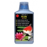 EASY LIFE - Algin Pond 500ml transforme l'eau verte en débris biodégradables pour bassin jusqu'à 10000L