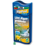 JBL - AlgoPond Forte 250 ml produit contre les algues filamenteuses pour bassin jusqu'à 5000 L