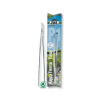 JBL - AquaTerra Tool P1 pince droite 30cm pour travaux ou nourrissage en aquarium d'eau douce et eau de mer