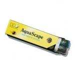 D-D - Aquascape Grey Colour colle epoxy de couleur grise pour la fixation des roches, décors et boutures de corail