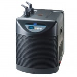 AQUAVIE - ICE 3000 groupe froid de qualité supérieure pour aquarium entre 800 et 3000L