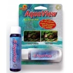 WAVE - AquaView gel de fixation non-toxique pour poster de fond d'une surface maxi de 120 x 60cm