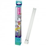 ARCADIA  - Ultra Clear 36W ampoule UV-C compact universelle 41,5cm avec culot 2G11