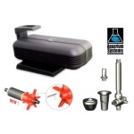AQUARIUM SYSTEMS - Fontana 4500 pompe 4500l/h pour fontaines et cascades. 1 SEUL EXEMPLAIRE DISPONIBLE