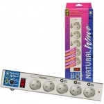 AQUARIUM SYSTEMS - Natural Wave pour syncroniser le brassage des pompes