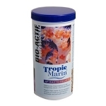 TROPIC MARIN - NP Bacto-Pellets 500ml biopellets haute qualité pour l'élimination des nitrates et phosphates en aquarium récifal