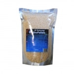 NP Réduction Biopellets 500ml résine anti-nitrate et anti-phosphate pour aquarium marin