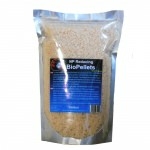 NP Réduction Biopellets 1000ml résine anti-nitrate et anti-phosphate pour aquarium marin
