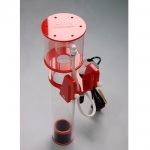 BUBBLE MAGUS - BMQQ écumeur interne pour aquarium entre 100L et 300L
