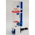 BUBBLE MAGUS - NAC 3+ écumeur interne dernière génération pour aquarium entre 100L et 300L