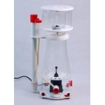 BUBBLE MAGUS - CURVE 9 écumeur interne conique dernière génération pour aquarium entre 1500L et 2000L