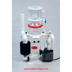 BUBBLE MAGUS - E5 écumeur externe pour aquarium entre 300L et 500L