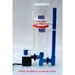 BUBBLE MAGUS - NAC 3 écumeur interne dernière génération pour aquarium entre 100L et 300L