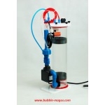 BUBBLE MAGUS - C100-1AT réacteur à calcaire pour aquarium jusqu'à 500L