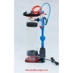 BUBBLE MAGUS - C120-1AT réacteur à calcaire pour aquarium jusqu'à 1000L