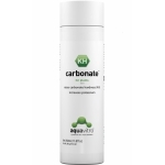 AQUAVITRO - Carbonate 350ml adapte la dureté carbonatée et stabilise le pH dans les aquariums plantés