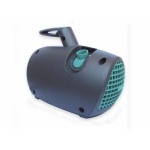 AQUARIUM SYSTEMS - Cascata PRO 6000 pompe 6000l/h pour filtration et cascades avec rejet orientable et moteur asynchrone