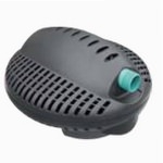 AQUARIUM SYSTEMS - Cascata PRO Maxi  16000 pompe 15500 l/h pour filtration et cascades avec rejet orientable et moteur asynchrone