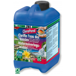 JBL - CleroPond 2,5 L clarificateur d'eau pour bassins jusqu'à 50000 litres