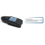 AQUATRONICA - ACQ210N-TL interface pour électrode de température ACQ001S ou capteur de niveau ACQ300