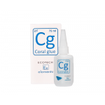 ECOTECH MARINE - Coral Glue 75ml pour le collage facile et rapide de vos boutures de corail