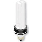 WAVE - Ampoule de remplacement Tropical Power 6500°k pour lampe Wave Cosmos 13w Eau douce