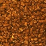 GENESIS - AquaSable couleur Cuivre 5 kg sable pour aquarium.