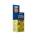 TROPICAL - Crusta Guard 30ml conditionneur d'eau pour aquarium à crustacés : crevettes, crabes,...