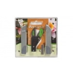 VELDA - Lame de rechange pour Duo-Pond Tool