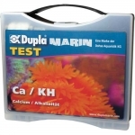 DUPLA MARIN - Valise de test CA/KH spéciale eau de mer. Précision de mesure Ca : 20 mg et KH : 0,5