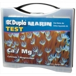 DUPLA MARIN - Valise de test CA/Mg spéciale eau de mer. Précision de mesure Ca : 20 mg et Mg : 65 mg