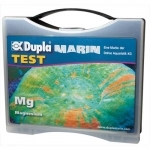 DUPLA MARIN - Valise de test Mg spéciale eau de mer. Précision de mesure 65 mg