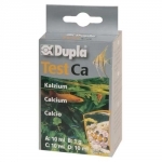 DUPLA - Test CA pour la mesure précise et rapide du taux du Calcium en eau douce et en eau de mer
