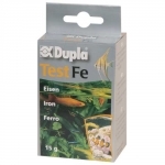 DUPLA - Test Fe pour la mesure précise et rapide du taux du Fer en eau douce