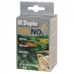 DUPLA - Test NO3 pour la mesure précise et rapide du taux du Nitrate en eau douce et en eau de mer