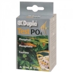 DUPLA - Test PO4 pour la mesure précise et rapide du taux du Phosphate en eau douce et en eau de mer