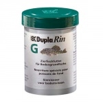 DUPLA - Rin G 180ml nourriture complète en granulée pour poissons de fond d'eau douce