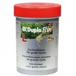 DUPLA - Rin L 180ml nourriture en granulées pour poissons d'eau douce et d'eau de mer de grande taille