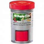 DUPLA - Rin L 65ml nourriture en granulées avec doseur pour poissons d'eau douce et d'eau de mer de grande taille