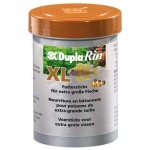 DUPLA - Rin XL 180ml nourriture en bâttonet avec doseur pour poissons d'eau douce et d'eau de mer de très grande taille