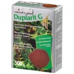 DUPLA - Duplarit G 250 gr. Substrat fertilisant naturel pour aquarium jusqu'à 100L