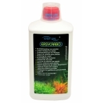 EASY LIFE - EasyCarbo 1L source de carbone liquide pour plantes d'aquarium et aide à la lutte contre les algues.