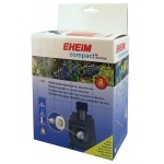 EHEIM - Compact+ Marine pompe eau de mer pour écumeur à injection