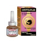 ESHA - Crypto Plus 20ml nourrit, soigne et protège efficacement vos plantes d'aquarium