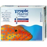 TROPIC MARIN - Expert set de tests PH, KH, NO2, NO3, NH3, NH4