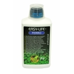 EASY LIFE - Ferro 500ml source de fer concentrée et puissante pour les plantes d'aquarium. Traite jusqu'à 5000 litres.