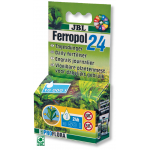JBL - Ferropol 24  10 ml engrais journalier pour plantes d´aquarium