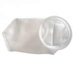 DVH IMPORT - Filter Bag diam. 10cm sac de préfiltration 200 microns pour déscente de décantation